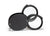 Research-Grade Physics Viewing Accessory Double Folding Magnifer, Large, 10X ... | MPD038