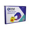 Precision Instructional MRNA Vaccines Education Kit | United Scientific MRN... | MRNAKIT1