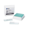 Laboratory Task-Focused Microscope Slides, Glass, Plain, 3 x 1, Pack/72 | MSL3X1