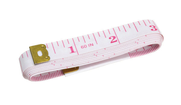 Precision Physics Viewing Accessory Tape Measure, Cloth, 1.5 Meter for Optics Work | MTAPE