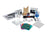 Heavy-Duty Physics Viewing Accessory Economy Optics Kit for Optics Work | OPTKIT
