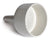 Industrial Workflow-Specific Buchner Funnels, Porcelain, Economy, 250mm Diame... | PBF250