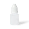 Research-Grade Instructional Dropping Bottle, Assembled, LDPE, 7 mL, Pack/12 | PDB007PK12