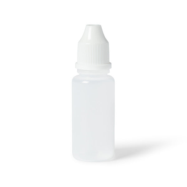 Industrial Application-Specific Dropping Bottle, Assembled, LDPE, 10 mL, ... | PDB010PK12