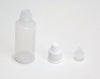 Technical Bench-Ready Dropper Bottle, Unassembled, LDPE, 15 mL, Pack/24 | PDB015-U-PK/24