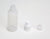 Technical Bench-Ready Dropper Bottle, Unassembled, LDPE, 15 mL, Pack/24 | PDB015-U-PK/24