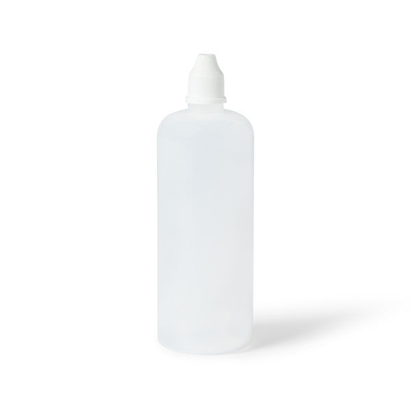 Technical Application-Specific Dropping Bottle, Assembled, LDPE, 125 mL, ... | PDB125PK12