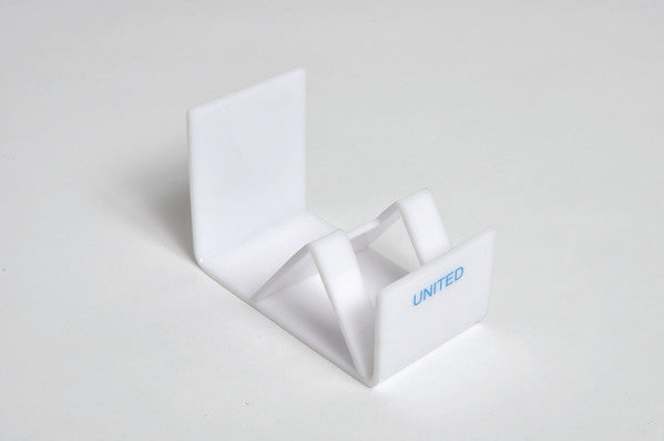 Technical Bench-Ready Stand For Pipette Filling Device, Plastic | PFDS01