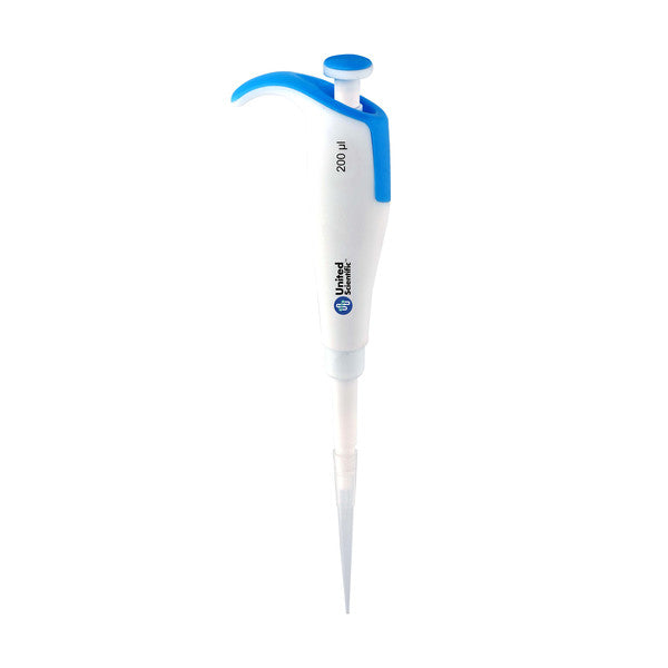 Precision General Spot Transfer Mini Pipettes, 200 uL for Transfer Pipettes Work | PMP200