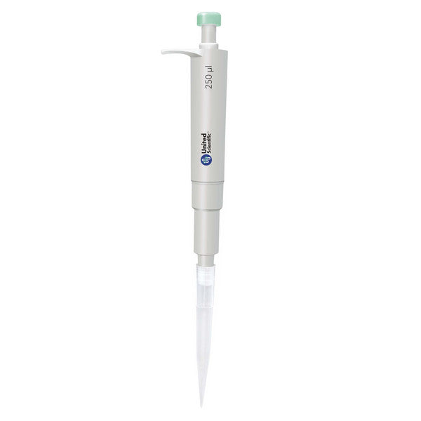 Research-Grade Quick Aliquot Transfer Mini Pipettes, 250 uL for Transfer Pipe... | PMP250