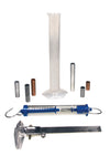Heavy-Duty Task-Focused Properties Of Materials Classroom Kit | United Sc... | PMTKIT-SET