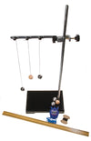 Technical STEM Measurement Apparatus Pendulum Investigation Kit for Physics Work | PNLKIT