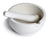 Technical Application-Specific Mortar Pestle Set, Porcelain, Economy, 300 mL | PPM100