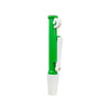 Laboratory Workflow-Specific Pipette Pumps, Green, 10 mL, Pack/12, Pack... | PPMP10-PK/12
