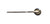 Technical Concept-to-Lab Physics Tool Pulley On Rod for Physics Work | PROD01