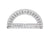 Research-Grade Classroom Experiment Apparatus Protractor, Plastic, 15 cm for ... | PROT02