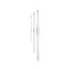 Laboratory Single-Mark Accuracy Pipettes, Volumetric, Class A, Individually... | PT7100-J