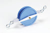 Technical Classroom Experiment Apparatus Double Pulley for Physics Work | PULD02