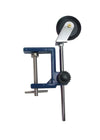 Heavy-Duty Workflow-Specific Table Clamp Pulley, 50 mm, ABS Plastic | Unite... | PULTCABS