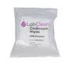 Task-Focused Labclean™ Cleanroom Wipes, 100% Polyester, 4” x 4”, 600/Pack | PWIPE4X4
