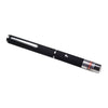 Heavy-Duty Light Path Teaching Laser Pointer, Red, Class 2 for Optics Work | RLPCLS2