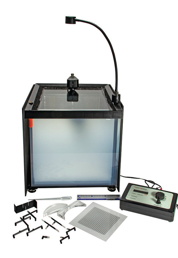 Technical STEM Measurement Apparatus Advanced Projection Ripple Tank for Phy... | RPTANK1