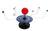 Heavy-Duty Application-Specific Solar System Simulator | United Scientific SLSY02 | SLSY02