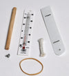 Research-Grade Hands-On Physics Demonstration Sling Psychrometer for Physics... | SPCRKIT
