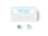 Research-Grade Workflow-Specific Round Coverslips 12 mm, Pack/100 for Micr... | SQCVRSP12