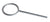 Scientific Instructional Extension Support Ring, 6 Diameter | United Scientif... | SRSE06
