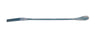 Precision Bench-Ready Micro Spoon, Stainless Steel, 23.5 cm Long | United Sci... | SSFS09