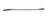 Precision Bench-Ready Micro Spoon, Stainless Steel, 23.5 cm Long | United Sci... | SSFS09