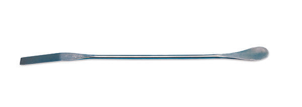 Precision Bench-Ready Micro Spoon, Stainless Steel, 23.5 cm Long | United Sci... | SSFS09