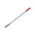Scientific Bench-Ready Micro Spoon, Stainless Steel, w/ Plastic Handle, 16.5 ... | SSPP07