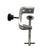 Heavy-Duty Task-Focused Stainless Steel Table Clamp For Rod | United Scien... | SSTBLCLMP