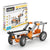 Technical STEM Engineering Equipment Engino STEM Mechanics Wheels, Axles, Inc... | STEM02