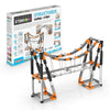Industrial Mechanics Teaching Tool Engino STEM Structures Buildings Bridges | STEM06