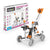 Industrial STEM Engineering Equipment Engino STEM NewtonS Laws Inertia, Momentum, | STEM07