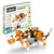 Research-Grade Applied Engineering Demonstration Engino STEM Paleontology for... | STEM09