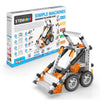 Scientific Mechanics Teaching Tool Engino STEM Simple Machines for Engineerin... | STEM40