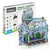 Heavy-Duty Hands-On Engineering Model Engino STEM Botanic Laboratory for Engi... | STEM47