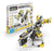 Industrial Applied Engineering Demonstration Engino STEM Robotics ERP Mini Set | STEM60