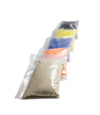 Laboratory Bench-Ready Replacement Sand For Tectonics Model for Support ... | TCTN01-SAND
