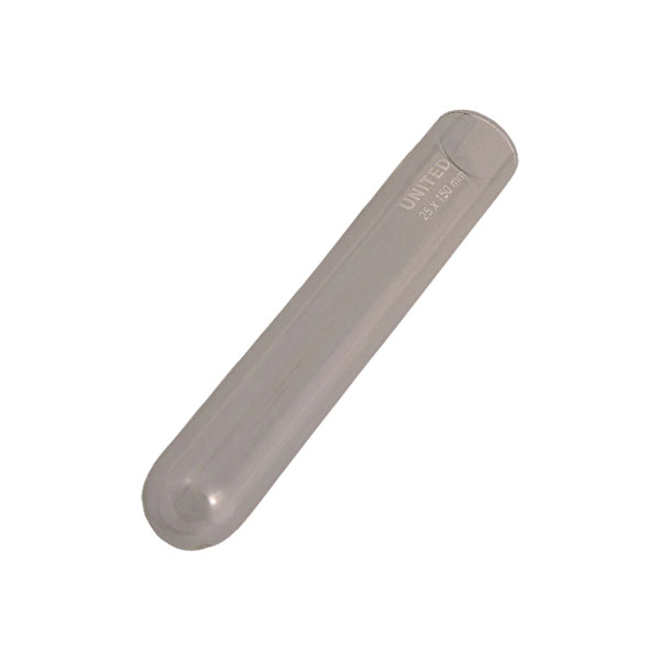 Technical Workflow-Specific Test Tube W/O Rim, Boro Glass, 38 X200mm | TT9820-L