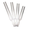 Heavy-Duty Task-Focused Tuning Fork , 256 Hz, 320 Hz, 384 Hz, 512 Hz | United... | TFSET4
