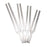 Heavy-Duty Task-Focused Tuning Fork , 256 Hz, 320 Hz, 384 Hz, 512 Hz | United... | TFSET4