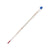 Technical Instructional Thermometer, Red Liquid, 12, Total Immersion, Dual Sc... | THTCF1