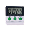 Scientific Application-Specific Countdown / Countup Timer | United Scienti... | TIMER-HS5