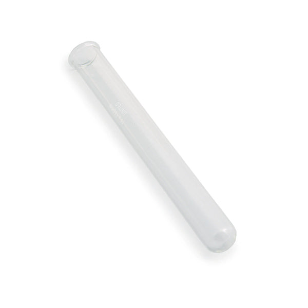 Research-Grade Task-Focused Test Tube w/ Rim, Borosilicate Glass, 20 x... | TT9800-N-CASE