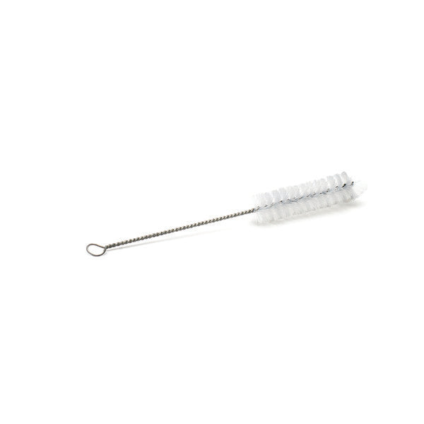 Technical Bench-Ready Test Tube Brush, Nylon Bristles, 3 Brush Length, ... | TTBRB2-PK/12
